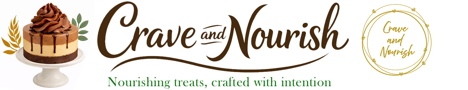 Crave and Nourish